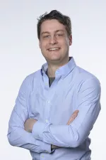 Avery Haviv Faculty