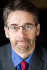 Derek Mohr
