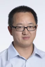 Professor Huaxia Rui