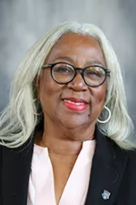 Professor Kate Washington