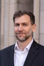 Mitchell Lovett